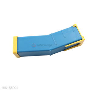 Yiwu market plastic mousetrap multipurpose rat trap