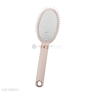 Cheap price air cushion massage hair comb for women