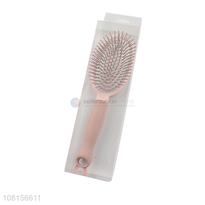 China sourcing household massage hair comb hair brush for lady