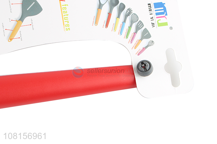 Hot Selling Nylon Soup Ladle Kitchen Cooking Spoon