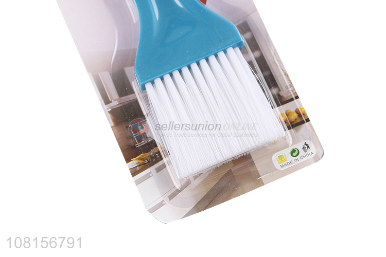 New Design Plastic Pastry Brush Popular Barbecue Brush