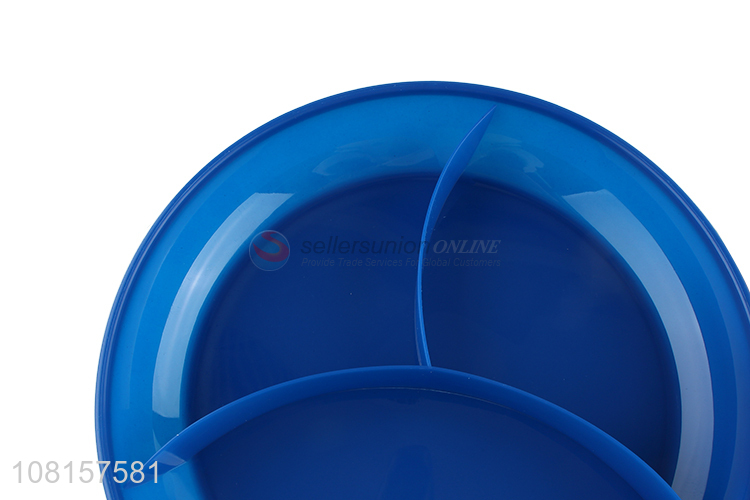 Most popular plastic durable baby feeding baby bowl for sale