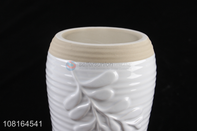 Good Price Home Decoration Flower Vase Ceramic Vases