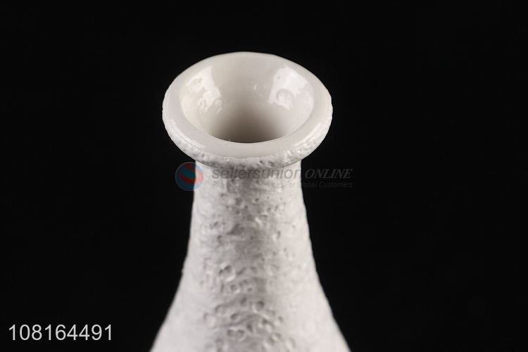 Fashion Style Flower Vase Home Decoration Ceramic Vases