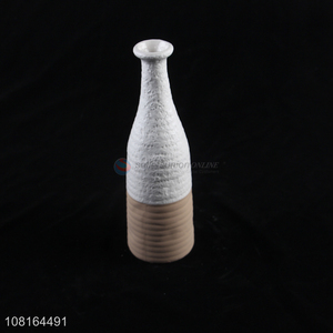 Fashion Style Flower Vase Home Decoration Ceramic Vases