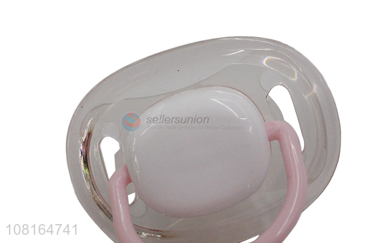 Good selling safety non-toxic baby feeding baby nipple