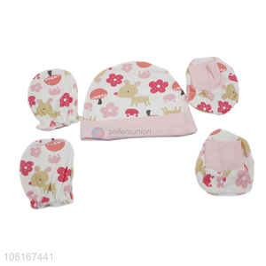 China supplier cotton bibs portable baby saliva towel