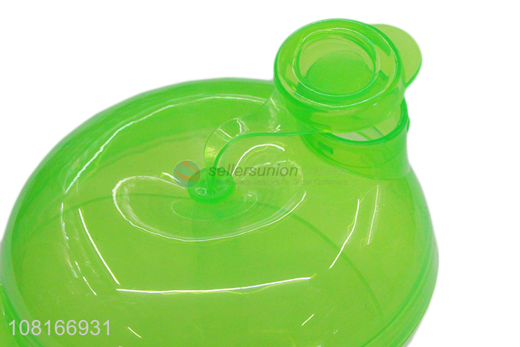 Yiwu supplier creative large-capacity water cup for children