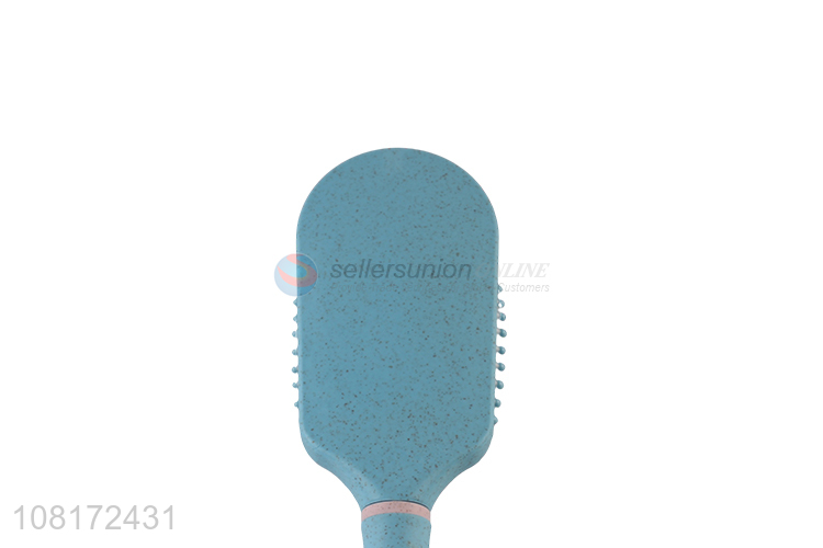 Best Selling Colorful Hair Brush Detangling Brush