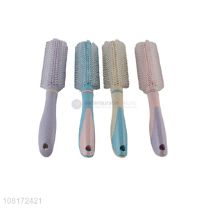 Wholesale Fashion Hair Styling Brush Round Hair Brush