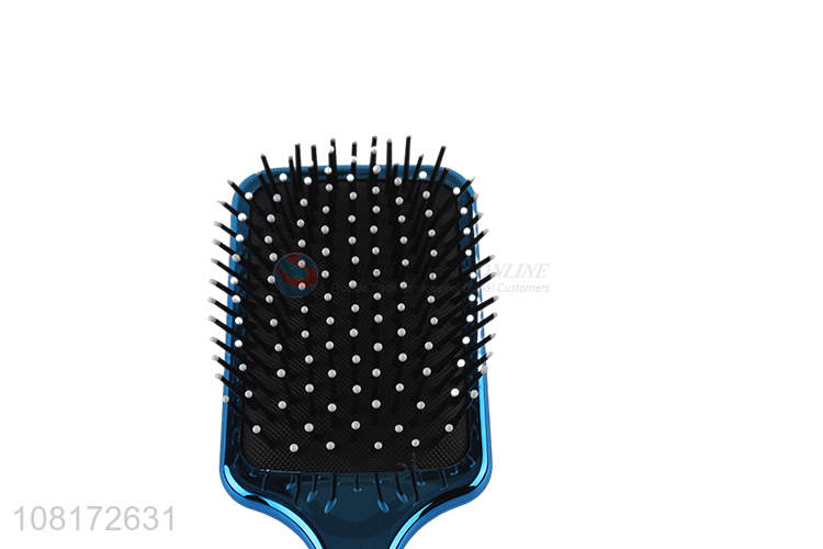 New Style Detangling Hairbrush Hair Comb For Curly Hair