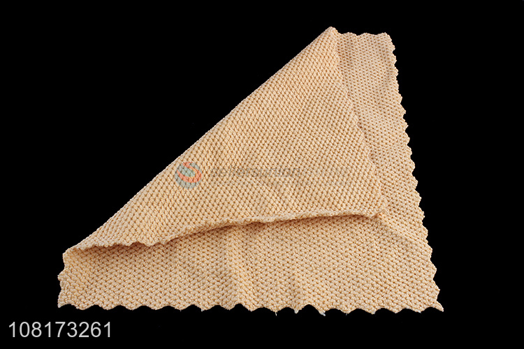 Wholesale Multipurpose Cleaning Cloth Best Washcloth