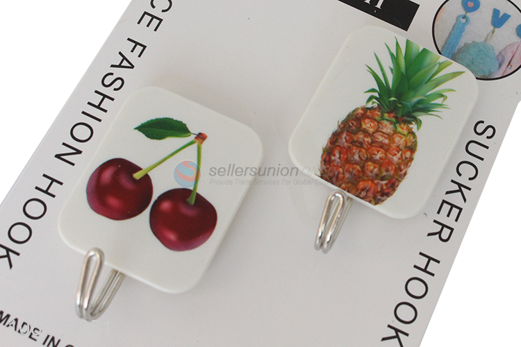 Good quality bathroom towel sticky hooks bathroom accessories