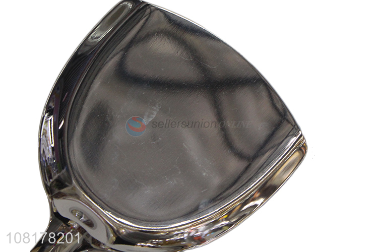 Factory wholesale long handle stainless steel spatula