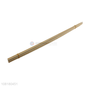 New products bamboo barbecue stick kitchen baking supplies