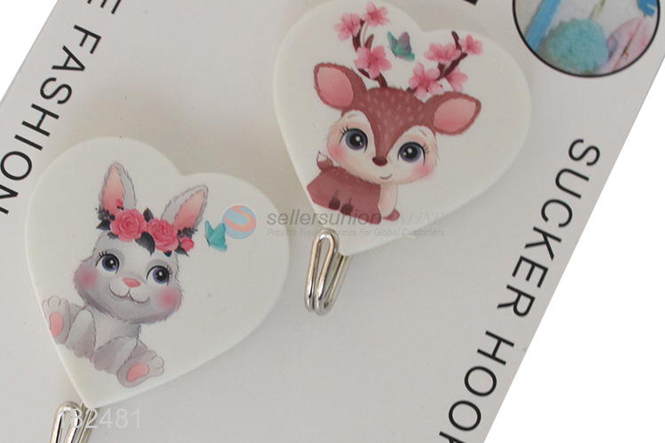 Hot selling waterproof towel wall hooks cheap self adhesive hooks