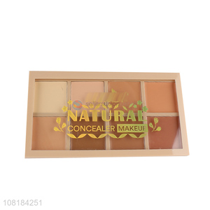 Best Selling 8 Colors Makeup Concealer Palette