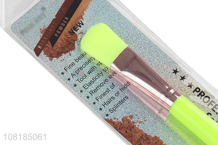 Top Quality Fashion Eyeshadow Brush Professional Cosmetic Brush