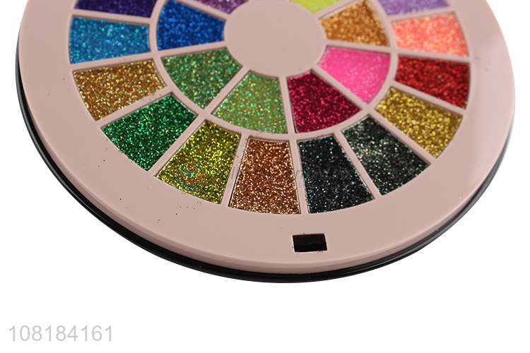 Hot Selling Professional Makeup Eyeshadow Palette