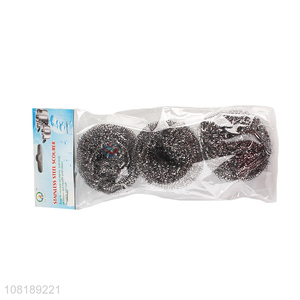 Good Price Scrubbing Ball Best Kitchen Scourer Clean Ball