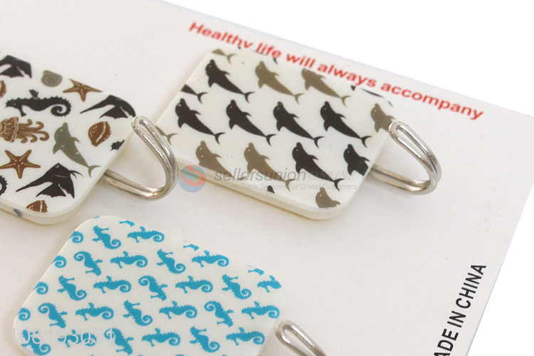Best Quality Multipurpose Sticky Hook Home Keys Hooks