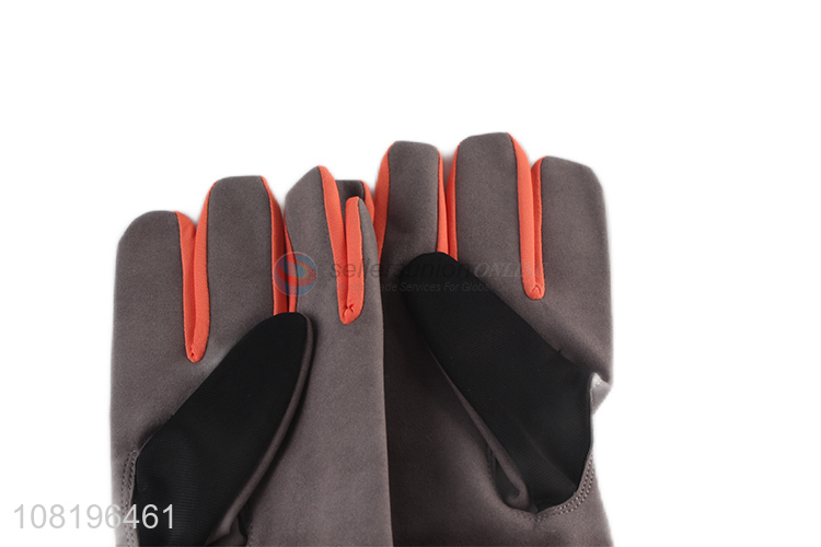 Custom Multipurpose Working Safety Mechanic Gloves Work Gloves