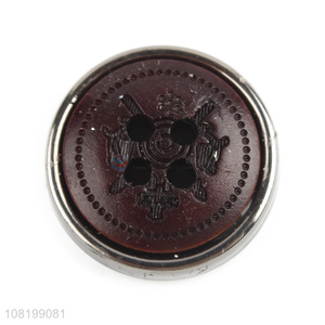 Top product 4 holes resin buttons shirt buttons uniform buttons