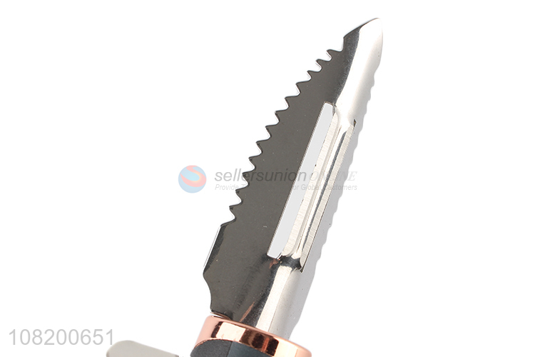 Factory price kitchen fruit planer stainless steel tools