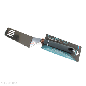 Yiwu direct sale baking spatula household kitchen tools