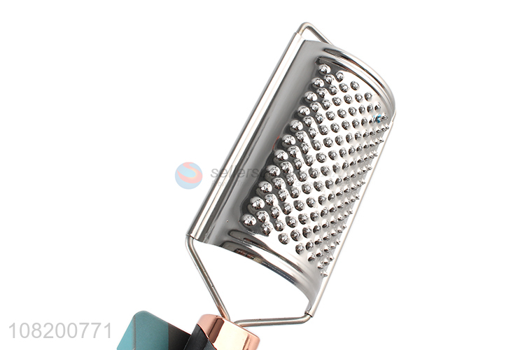 Hot sale stainless steel bow planer kitchen grater