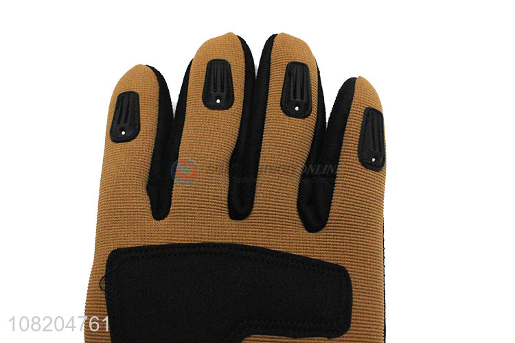 Cool Design Outdoor Sports Protective Gloves Best Cycling Gloves