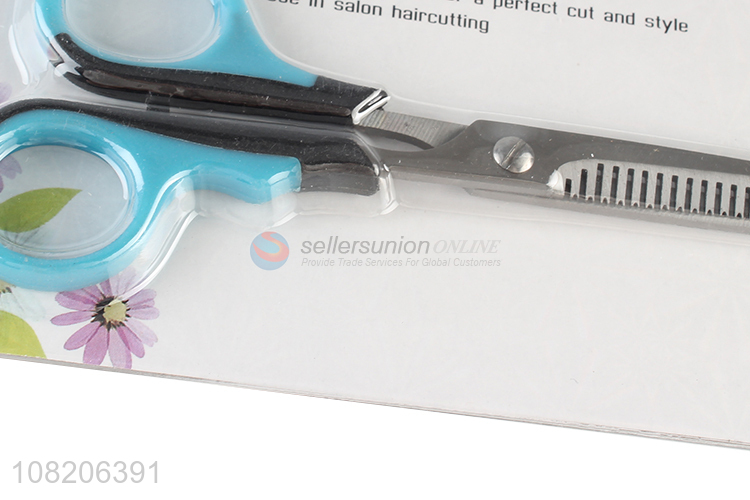 Online wholesale hair cutting thinning scissors hairdressing scissors