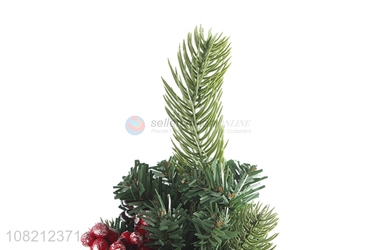 Yiwu market creative christmas tree for home party