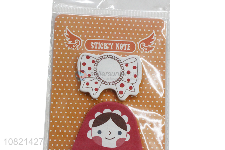 Most popular students sticky notes girls post-it notes