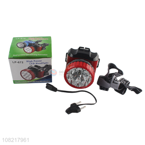 Good price portable outdoor solar lamp wholesale