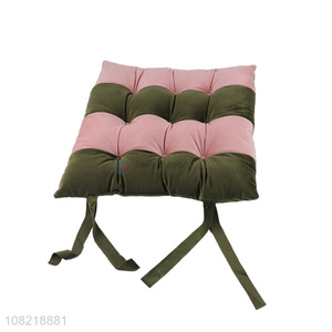 Best selling soft household chair sofa seat cushion wholesale