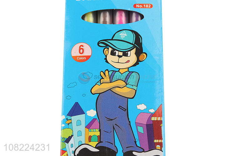 Factory wholesale water colors pen creative paint pen