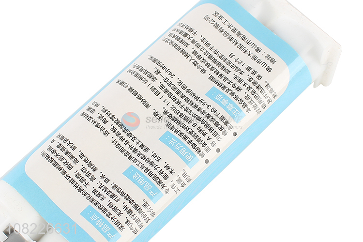 New products 50ml eco-friendly epoxy adhesive glue for sale