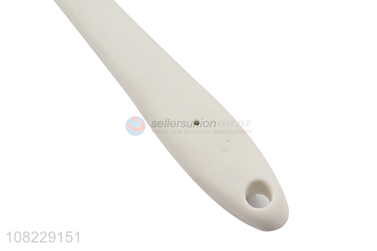 Factory direct sale long handle body massage brush wholesale