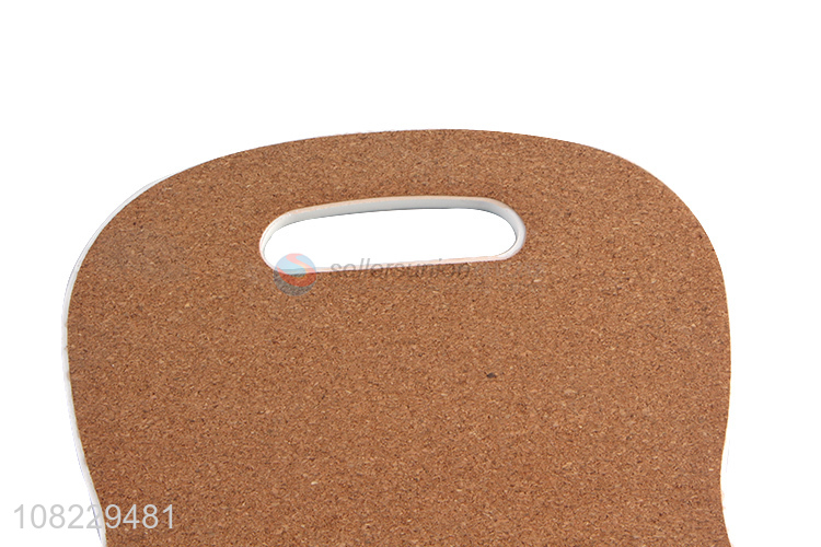 Best selling table decoration heat pad hot pad for bowl