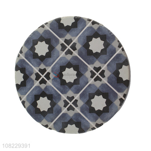 China factory round table decoration heat resistant pad