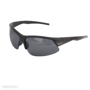 Yiwu wholesale creative polarized sunglasses for sports