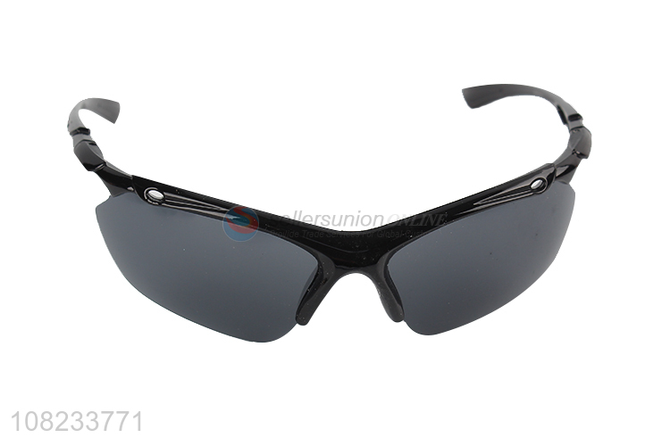 Yiwu wholesale fashion sunglasses outdoor sports goggles