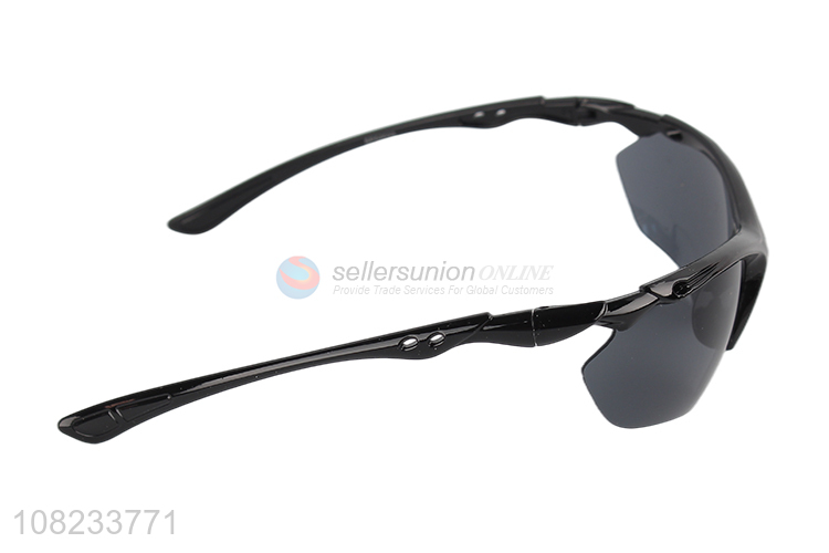 Yiwu wholesale fashion sunglasses outdoor sports goggles