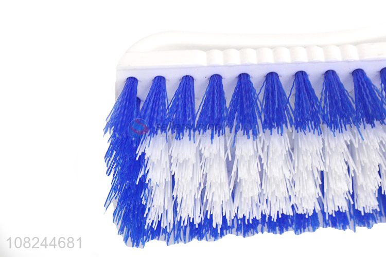 Factory wholesale scrubbing brush plastic cleaning brush