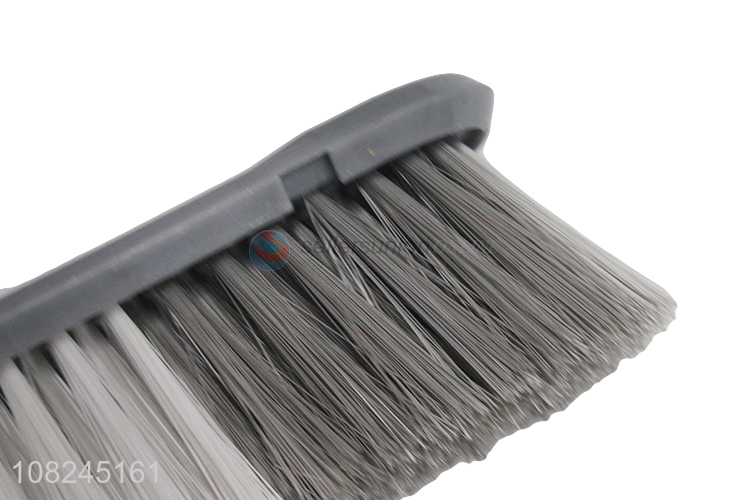 Yiwu wholesale creative plastic broom spare broom head