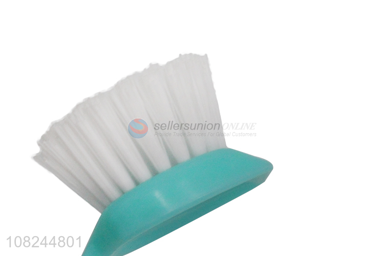 High quality cleaning pot brush bowl brush for sale