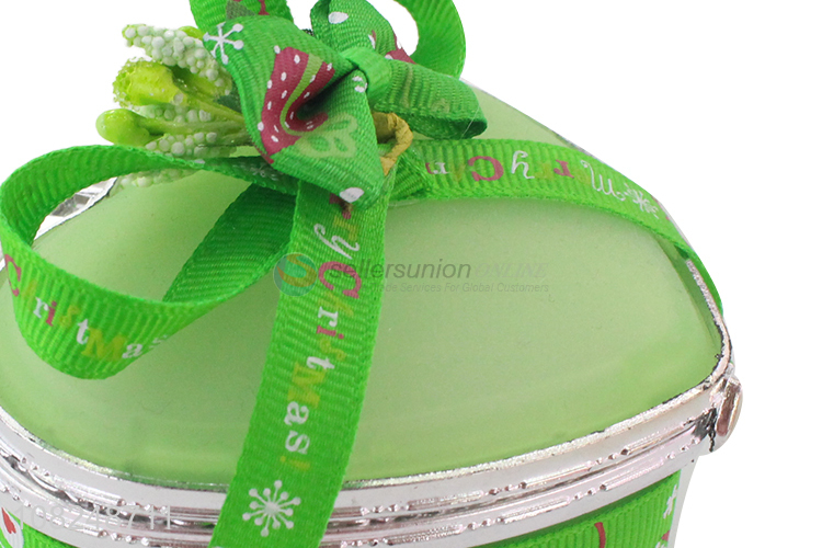 Top quality heart shaped plastic jewelry box gifts box