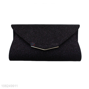 China factory fashion elegant clutch bag women ladies evening bags