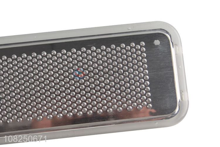 High Quality Vegetable Grater Shredded Ginger Grater